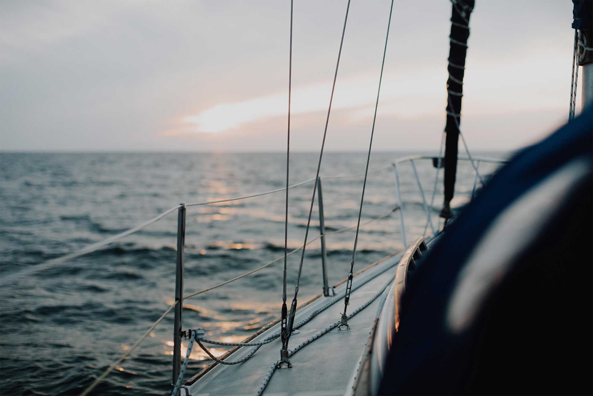 PGA Investments - Welcome