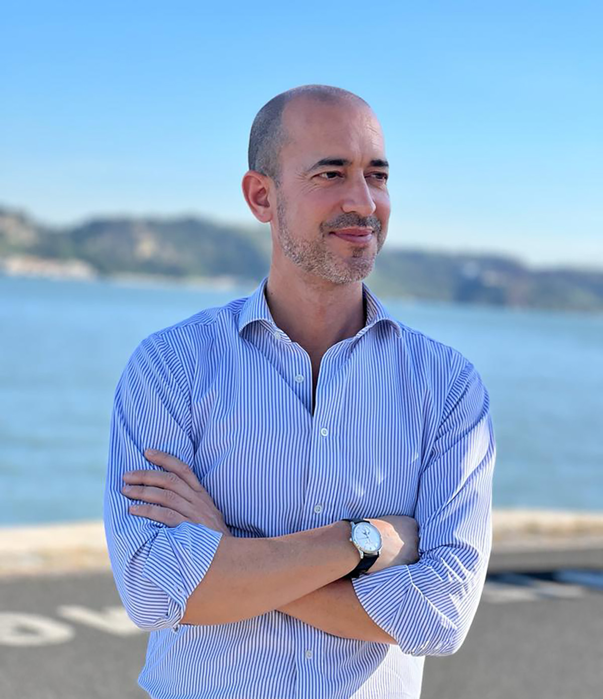 Pedro Azevedo - PGA Investments